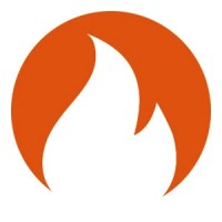 Fireside Financial Logo
