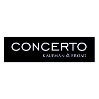 CONCERTO DEVELOPPEMENT Logo