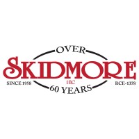 Skidmore Inc Logo
