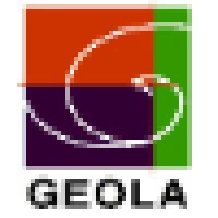 GEOLA Group NA Logo