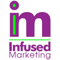 INFUSED MARKETING Logo