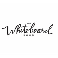 The Whiteboard Room Logo