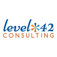 Level 42 Consulting Logo