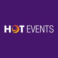 HOT Events Logo