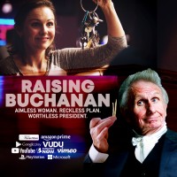 Raising Buchanan Logo