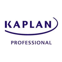 Kaplan Professional (Australia) Logo
