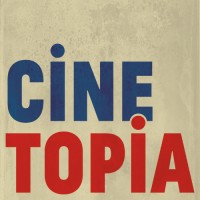 Cinetopia Logo