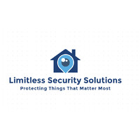 Limitless Security Solutions LLC Logo