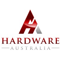 Hardware Australia Logo
