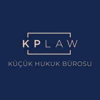 KP Law Logo