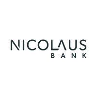 Nicolaus Bank Logo