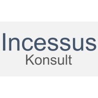 Incessus Konsult AB Logo