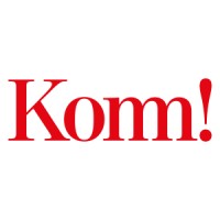 Sveriges Kommunikationsbyråer Logo