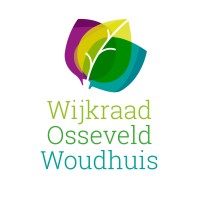 Wijkraad Osseveld-Woudhuis Logo