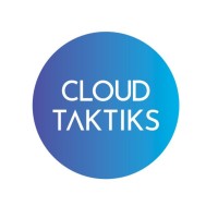 CLOUDTAKTIKS Logo