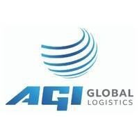 AGI Global Logistics - Pontypridd Logo