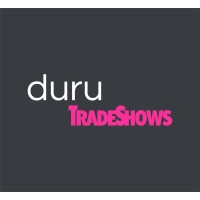 Duru Tradeshows Logo