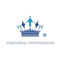 Legendary Ent. Mallorca Logo