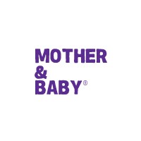Mother & Baby Limited Logo