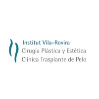 Institut Vila-Rovira Logo