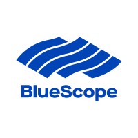 NS BlueScope Vietnam Logo