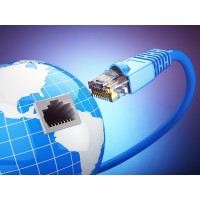 TeleData Technologies Logo