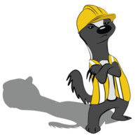 Safety Badger Logo