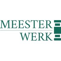 Meesterwerk Logo