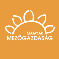 Magyar Mezőgazdaság Kft. Logo