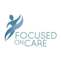 Focused on Care Logo
