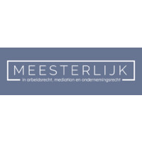 MEESTERLIJK Logo