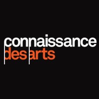 Connaissance des Arts Logo