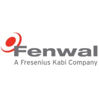 FENWAL FRANCE SAS Logo