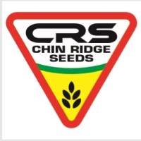 Chin Ridge Seeds Ltd. Logo