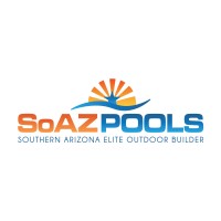 Southern Arizona Pools Logo
