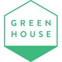 The Greenhouse London Logo