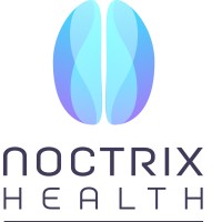 Noctrix Health, Inc. Logo