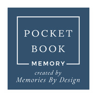 PocketBook Memory Logo