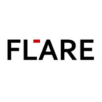 FL-ARE _ Ferrándiz Lombao Arquitectura y Real Estate Logo