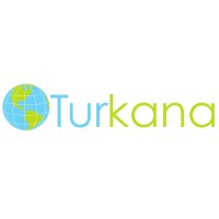 Turkana Inc. Logo