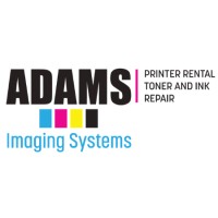 Adams Imaging Systems Logo