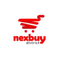 Nexbuy District Logo