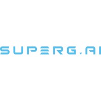 SUPERG.AI Logo