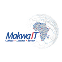 MakwaIT Technologies Logo