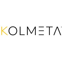 KOLMETA Logo