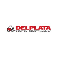 DELPLATA EQUIPOS INDUSTRIALES SA Logo