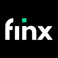 Finx Logo