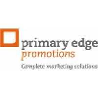 Primary Edge Promotions Logo