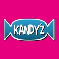 Kandyz B2B Logo