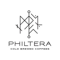 Philtera Cold Brewed Coffees Logo